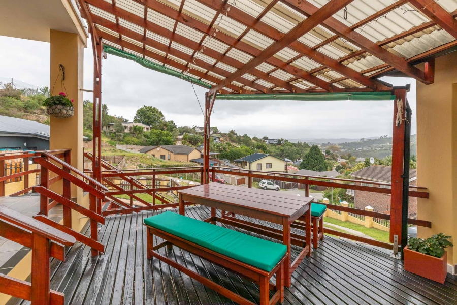 3 Bedroom Property for Sale in Knysna Heights Western Cape